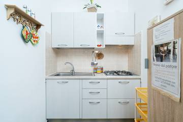 Strandhaus für 3 Personen in Dorgali, Nuoro Provinz, Bild 4