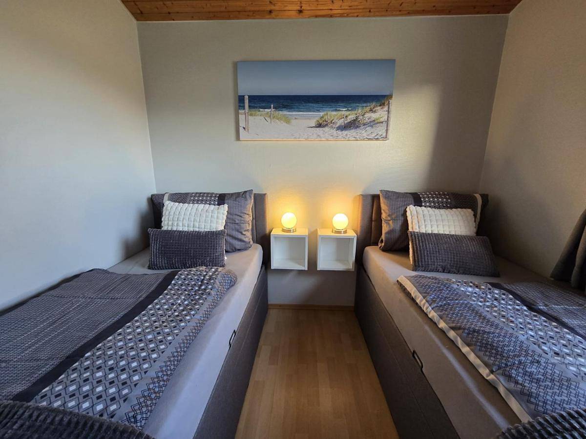 Ferienhaus Strandperle Simonsberg Husum Nordsee Meer in Simonsberg, Halbinsel Eiderstedt