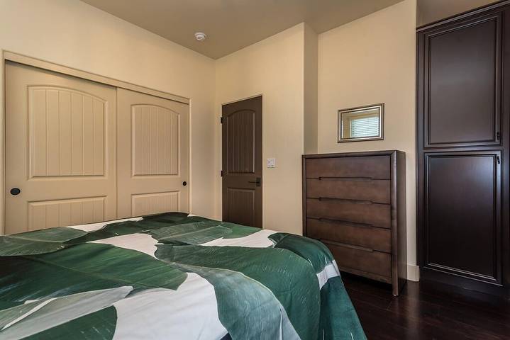 Vacation rental for 8 people, with balcony in Pismo Beach