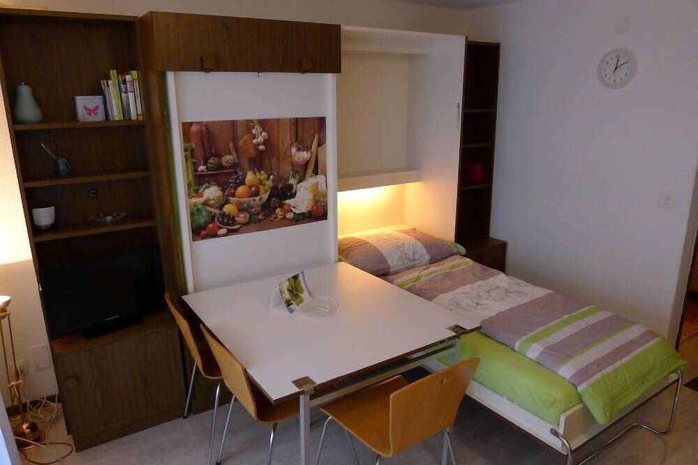 Apartamento entero, Apartamento Annex by Interhome in Emmetten, Lago de los Cuatro Cantones