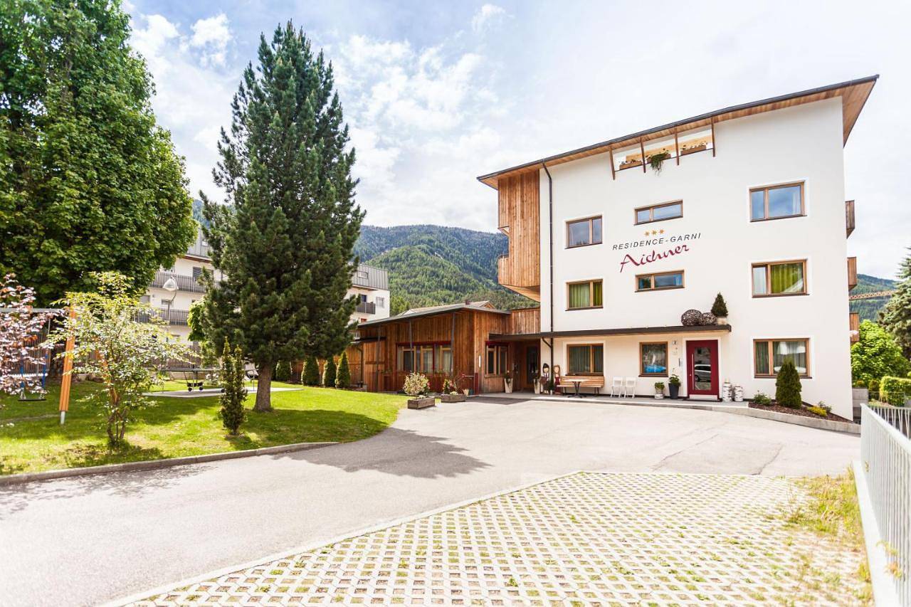 Residence Aichner in Reischach Südtirol, Bruneck