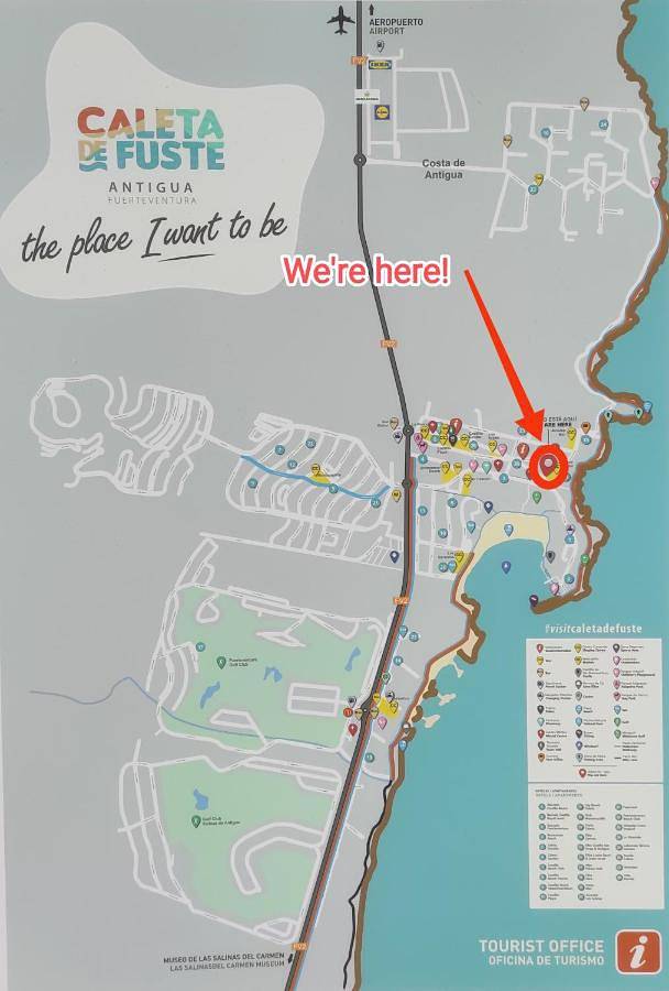 Ferienhaus für 3 Personen, mit Pool und Garten sowie Kinderpool und Ausblick auf den Kanaren - 3