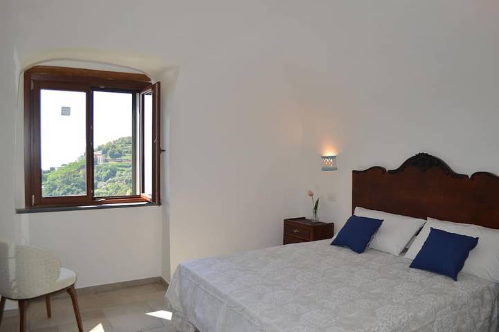 Ganze Wohnung, Wohnung in Ravello in Ravello, Sorrento Coast