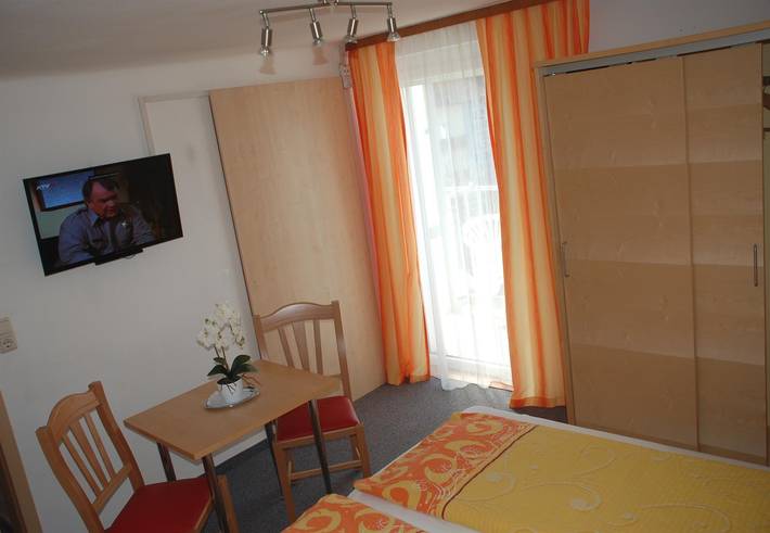 Pension für 2 Personen, mit Garten und Seeblick in Kärnten - 4