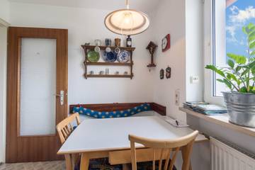 Ferienwohnung für 3 Personen in Grassau, Chiemgauer Alpen, Bild 3
