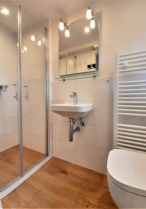 Ganze Ferienwohnung, Ferienwohnung 3 in Rantum, Sylt (Gemeinde)