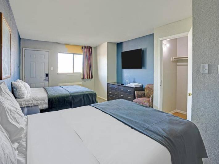 Apartamento entero, 2 camas tamaño queen | Smk | San Antonio in San Antonio, Condado de Bexar