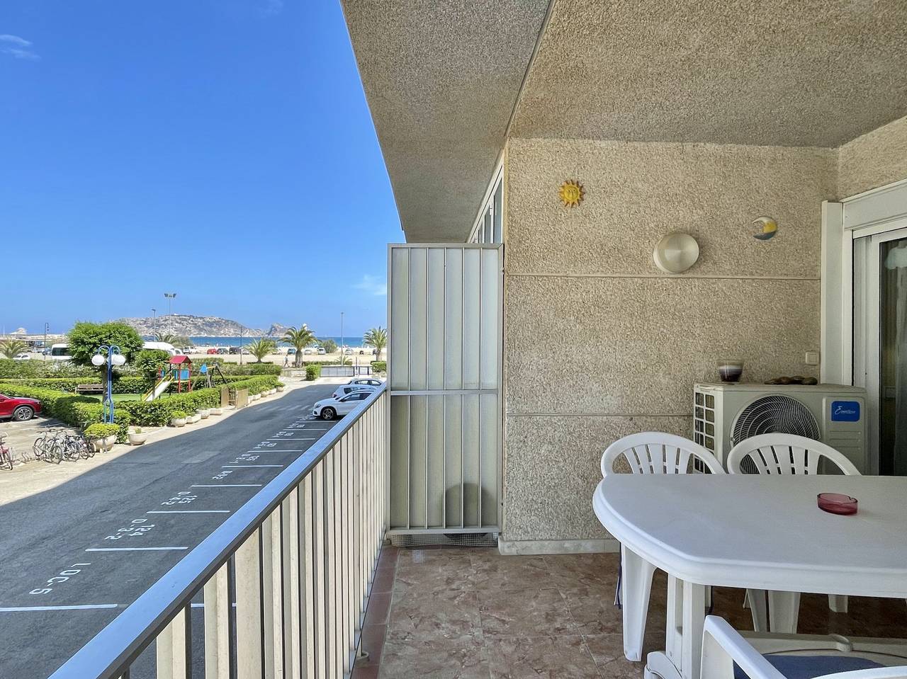 Holiday Rental for 5 People in l'Estartit, Torroella de Montgrí