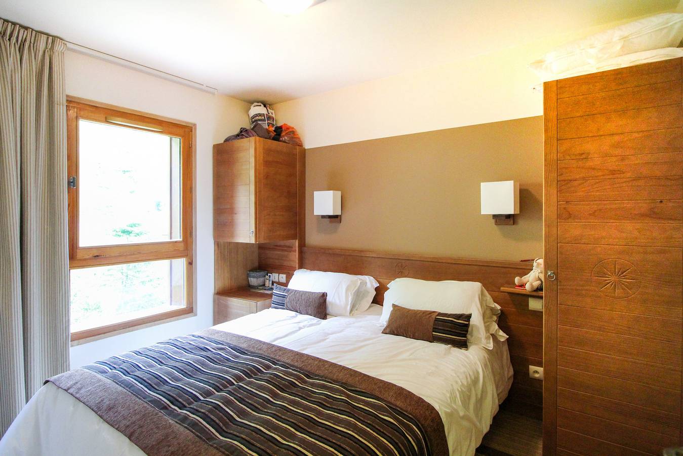 Appartement entier, Edgar in Flaine, Arâches-la-Frasse