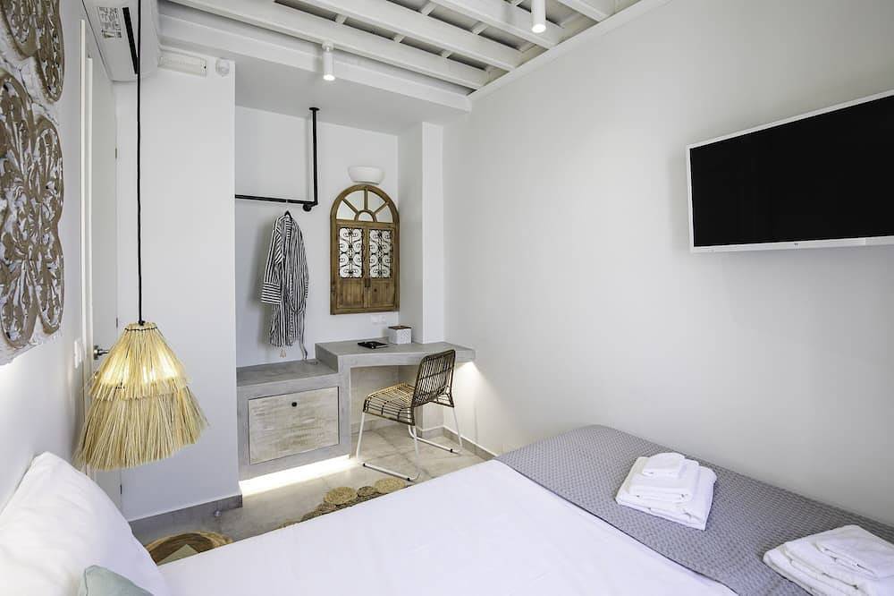 Entire apartment, Thalassa Luxury Studios Lindos - Kima in Lindos Beach, Lindos