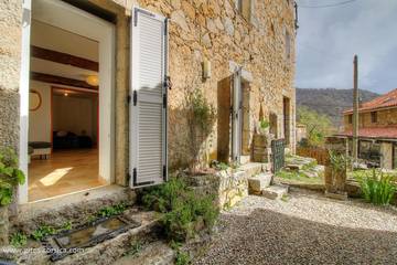 Cottage for 2 People in Letia, Corse-du-Sud, Photo 1