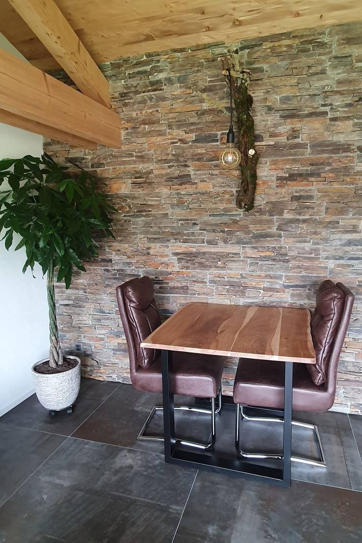 Gîte pour 2 personnes, avec balcon et sauna dans Canton du Jura - 3
