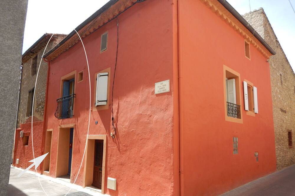 Appartement entier, Appartement meublé indépendant 60 m2 in Le Boulou, Région de Céret