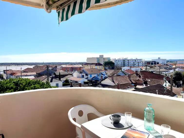 Appartamento vacanze a Gironde a partire da 117€ a notte