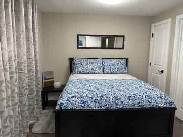 Glamping for 3 Guests in Edmonton, Alberta, Picture 1