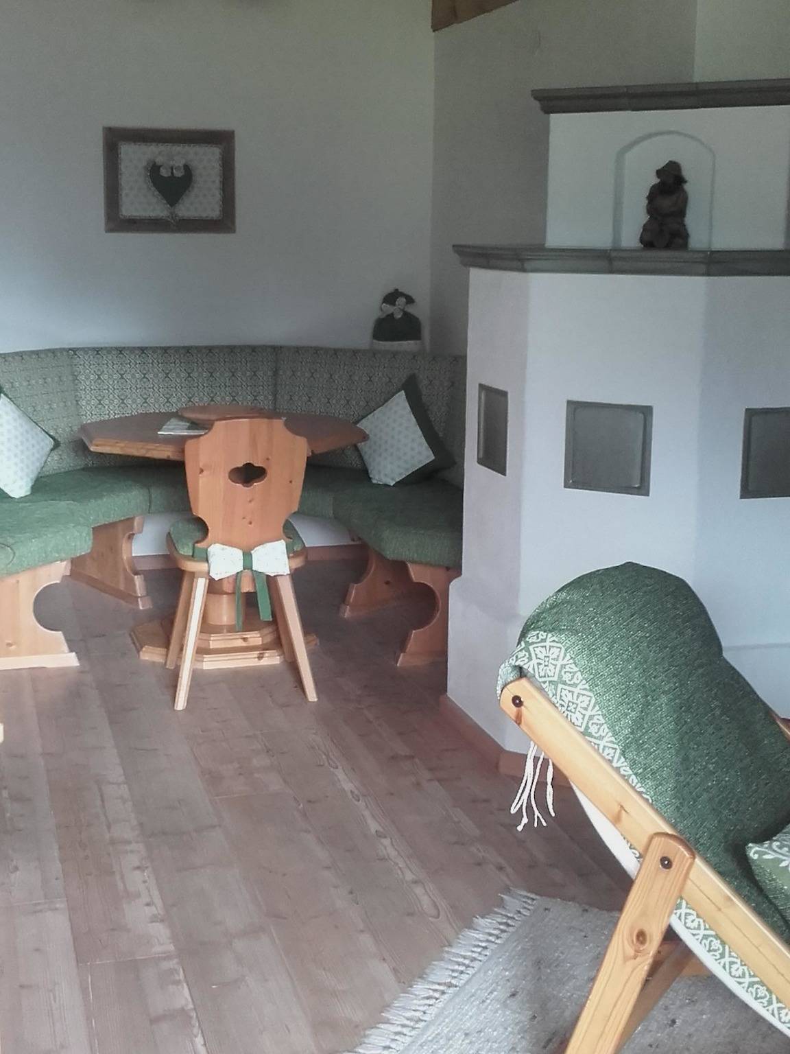 Appartement Schlick in Stubaier Alpen, Telfes im Stubai