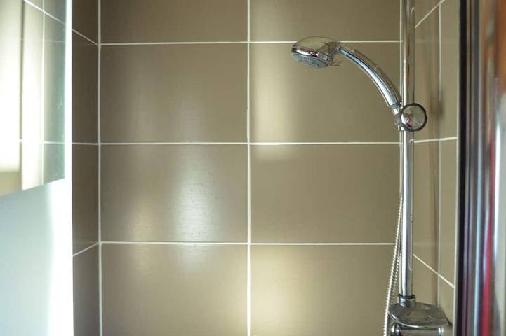 Péniche pour 3 personnes, avec piscine, animaux acceptés dans Allier - 3