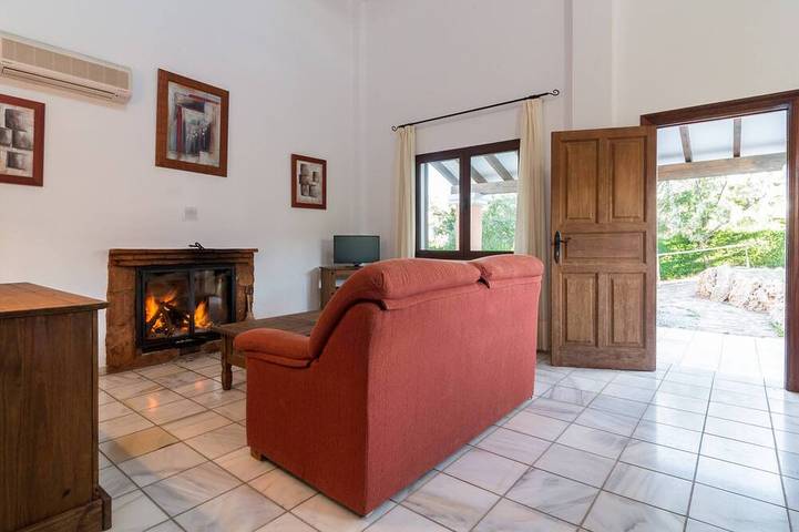 Casa de vacaciones para 4 personas - 1