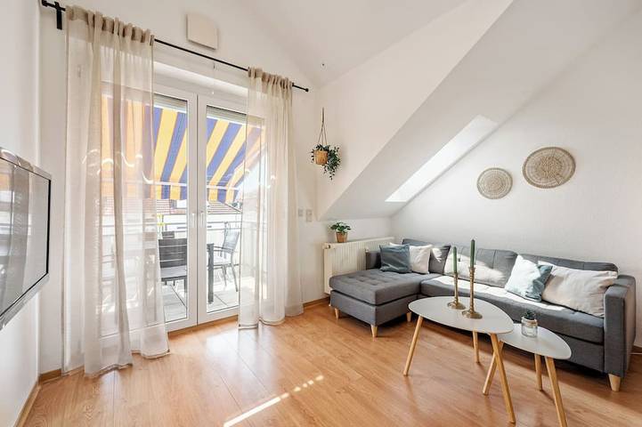 Ferienwohnung für 5 Personen - 1