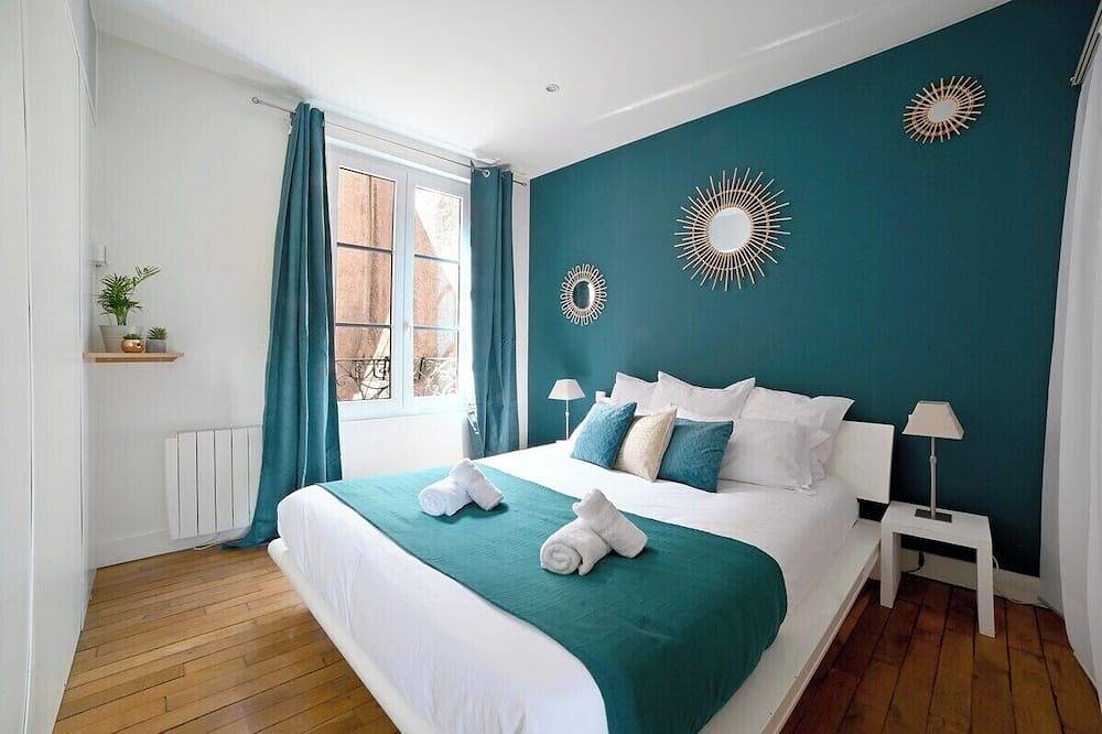 Entire apartment, Oiqia • Collectionneur in Poitiers, Vienne