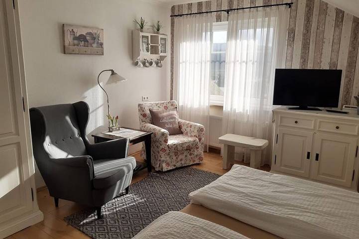 Ferienwohnung für 2 Personen, mit Garten in Kobern-Gondorf - 3