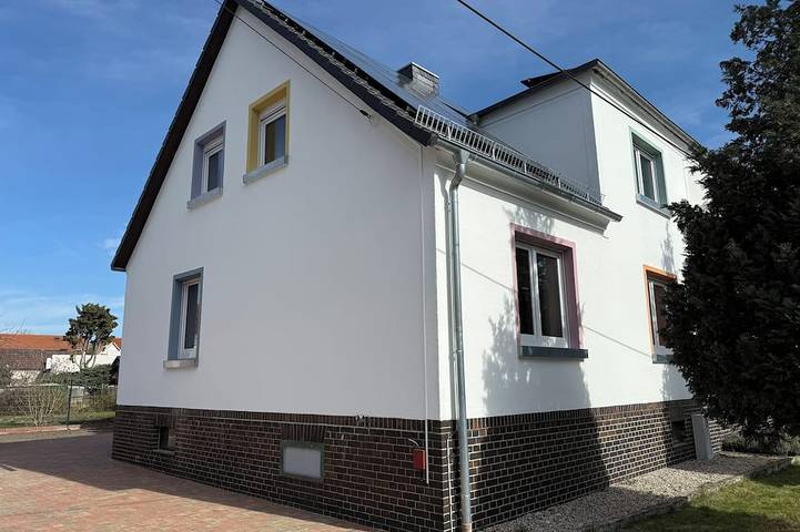 Ferienhaus für 8 Personen - 1
