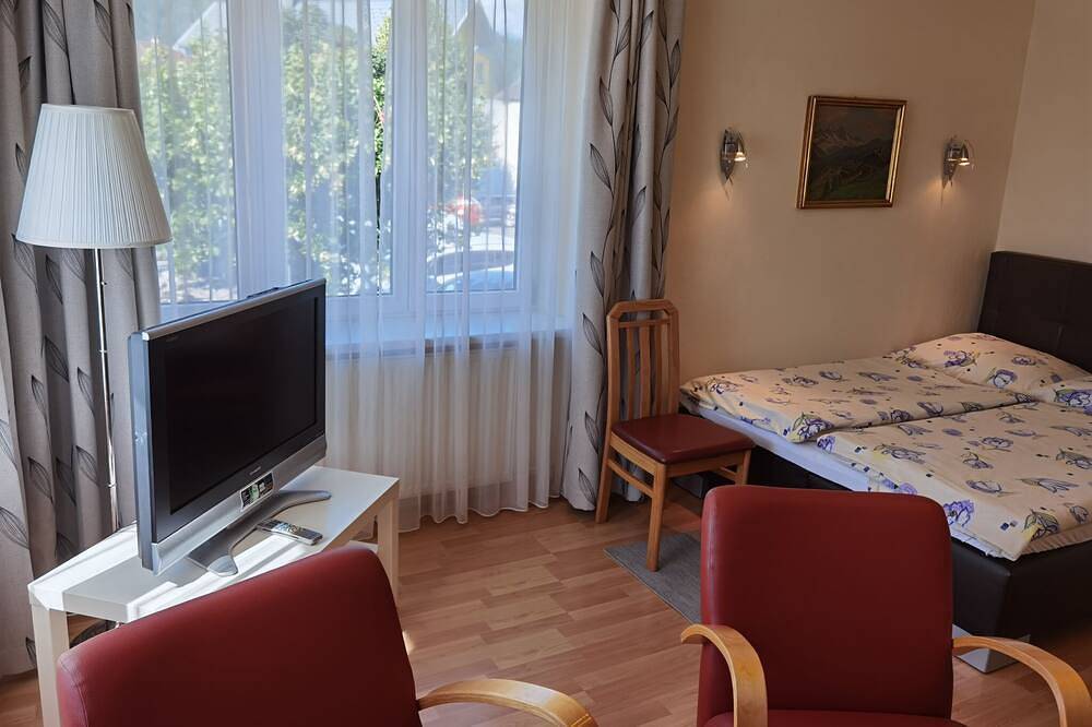 Ganze Wohnung, Ferienwohnung im Ortszentrum in Obervellach, Lieser-Maltatal