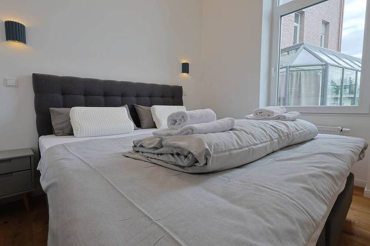 Ganze Wohnung, Superior Apartment Nr.01 in Badenweiler, Südschwarzwald