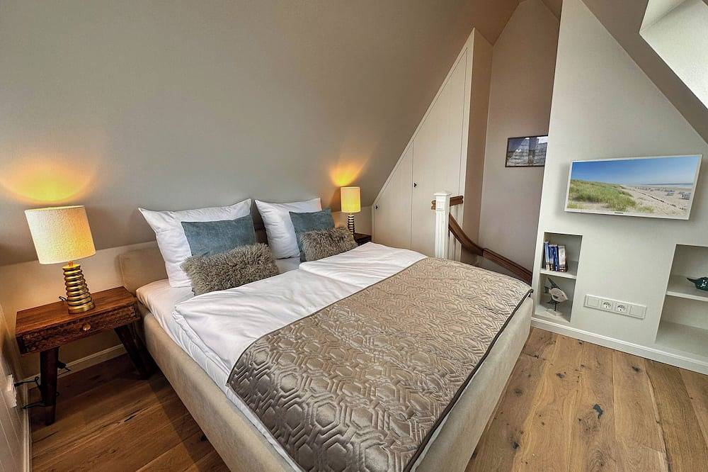 Ganze Wohnung, Das Schönste an Sylt? Das Meer. in List (Sylt), Sylt