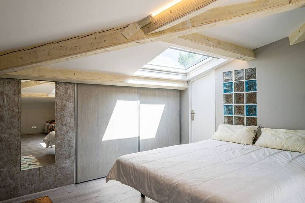 Villa Biot- Vue imprenable et un cadre enchanteur in Biot, Mittelmeerküste (Frankreich)
