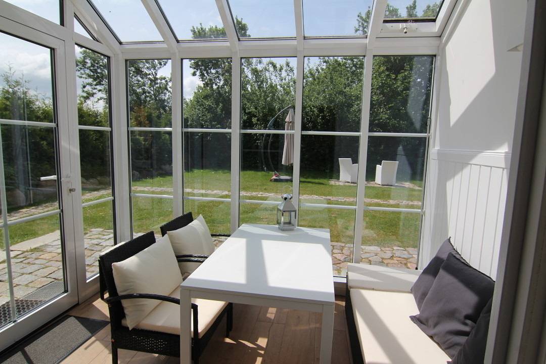 Ganze Ferienwohnung, Ostseeresidenz Wischuer Wohnung 17 in Wischuer, Biendorf