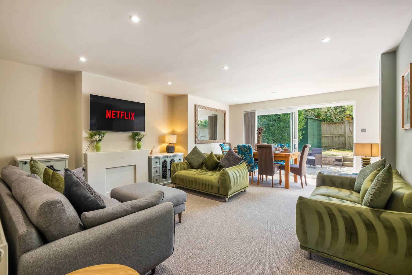 Valley Retreat  | By My Getaways in Brighton, Sussex
