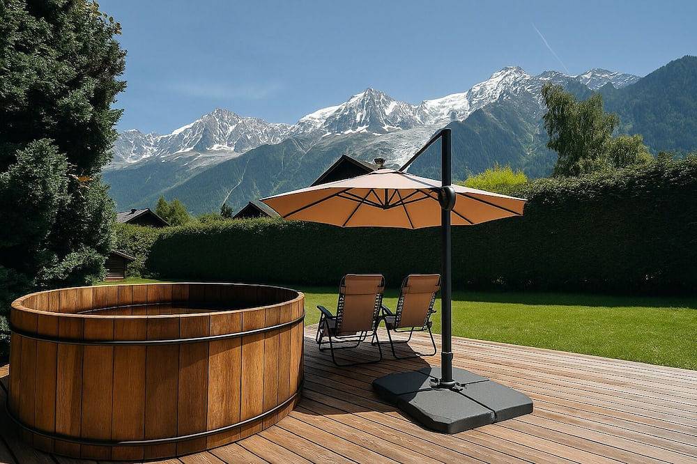 Maison de vacances