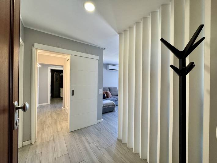 Apartamento entero, Faro Modern in São Pedro, Faro (Sé e São Pedro)