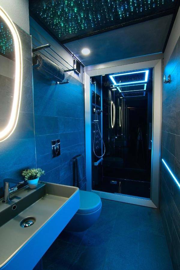 Starry Sky Charming House in Pivarada, Alghero