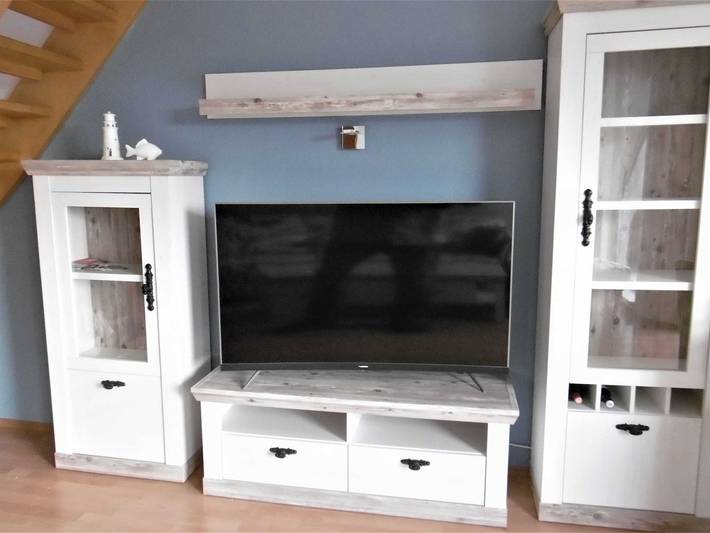 Ganze Ferienwohnung, Rügen Fewo 70 - Ferienwohnung in Dreschvitz, Rügen