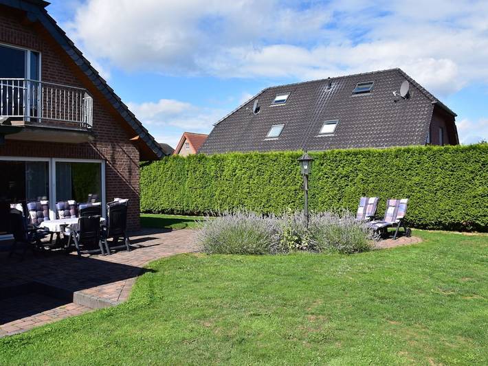 Ferienhaus in Emmerich mit Schwimmbecken in Emmerich, Kreis Kleve