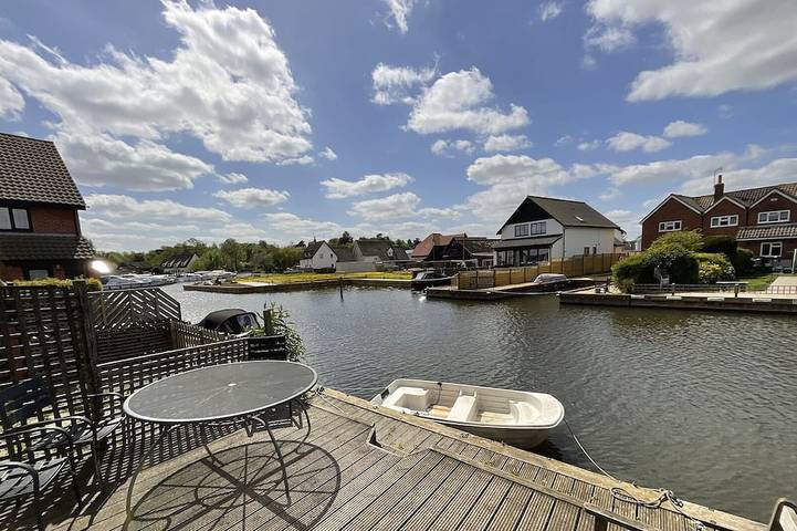 Cottage for 6 people - 1