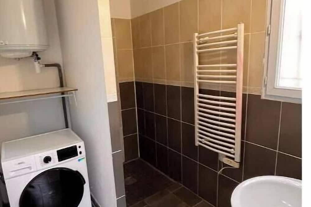 Apartamento entero, Vieux Cabassols Aix en provence in Venelles, Region de Aix-en-Provence