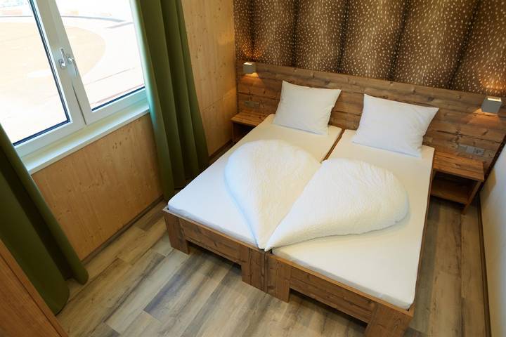 Hotel für 2 Personen im Oberallgäu - 3