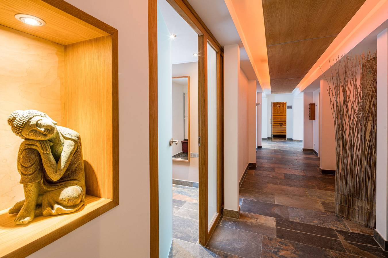 Akzent Hotel Dorn - Doppelzimmer -eco-  272/102 in Hafen Büsum, Büsum