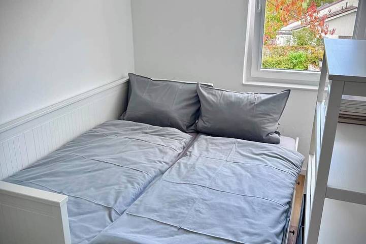 Ferienhaus für 4 Personen in Möhnesee - 4