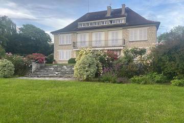 Gîte pour 4 personnes à Senlis