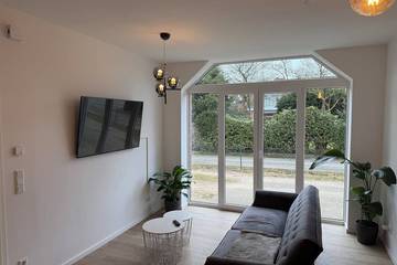Ferienwohnung für 6 Personen in Neu Wulmstorf