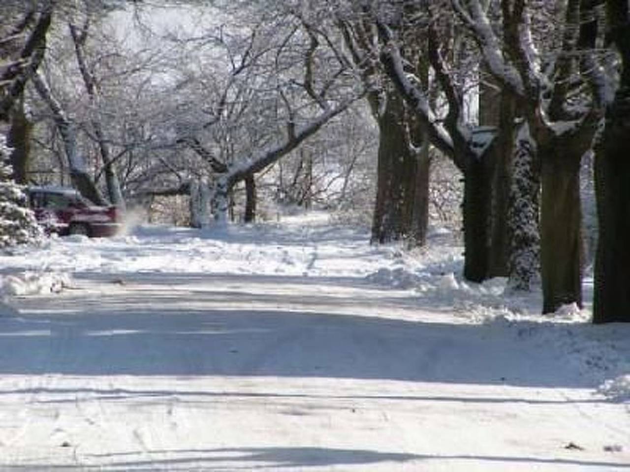 Ferienhaus-Dallgow bei Berlin in Dallgow - Doeberitz, Havelland
