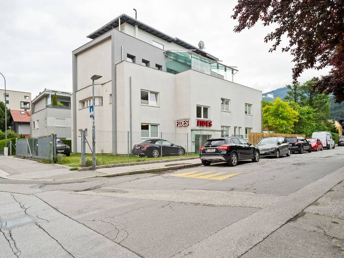 Gîte pour 4 personnes à Innsbruck - 3