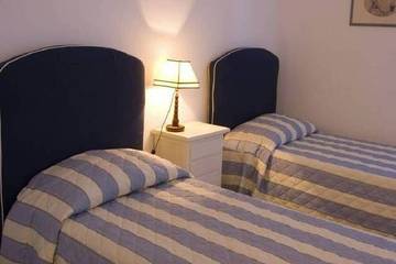 Villa pour 6 Personnes dans Forte dei Marmi, Versilia, Photo 1