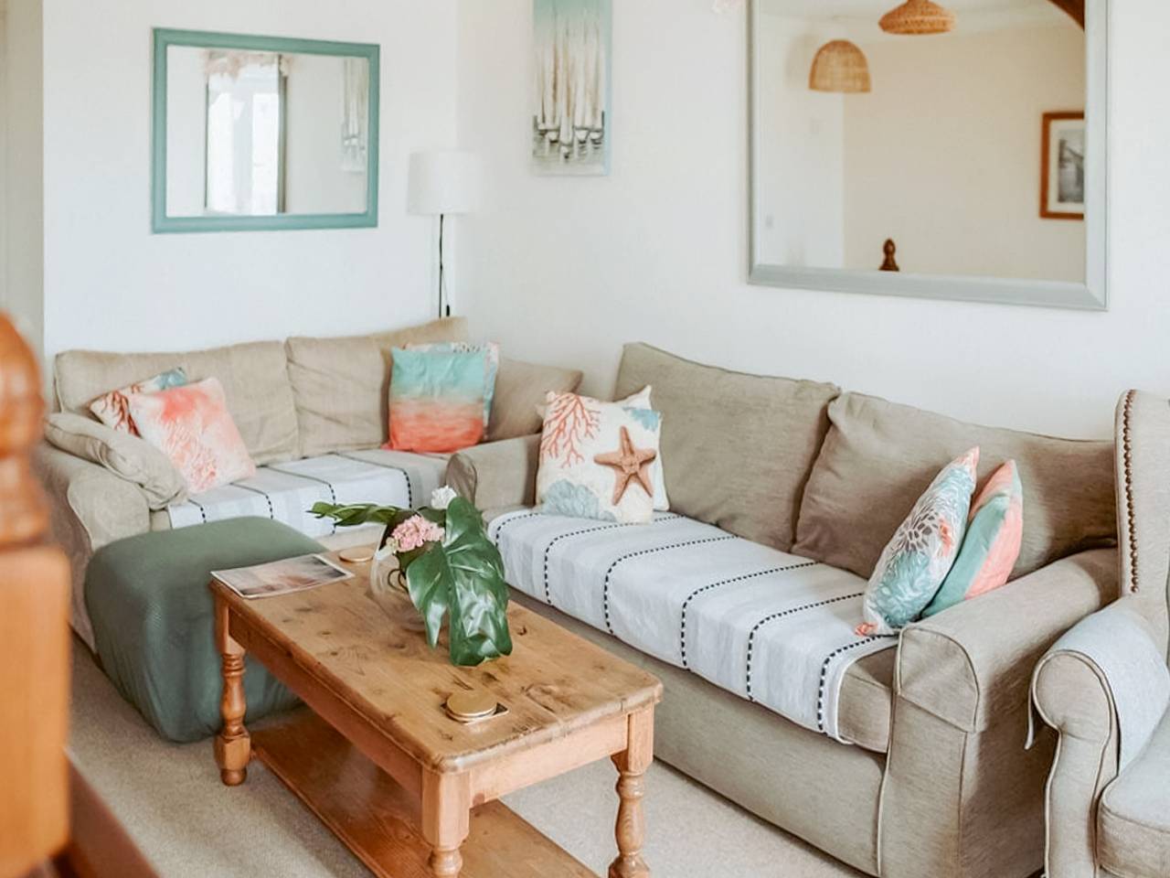 Harbour View Villa in Gorleston, Great Yarmouth