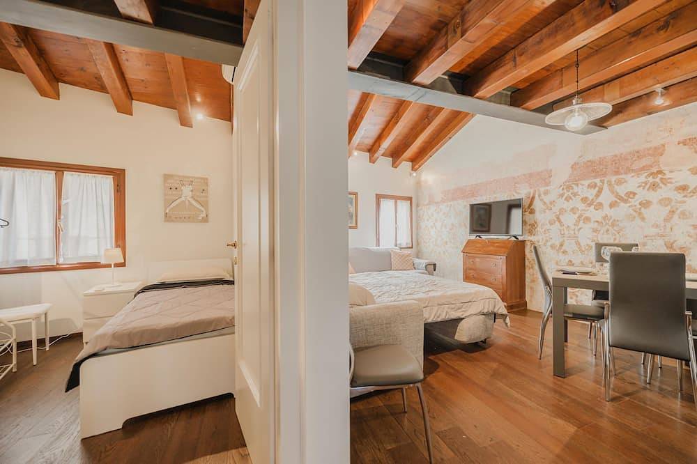 Appartamento intero, Maison San Vito in Treviso, Provincia di Treviso