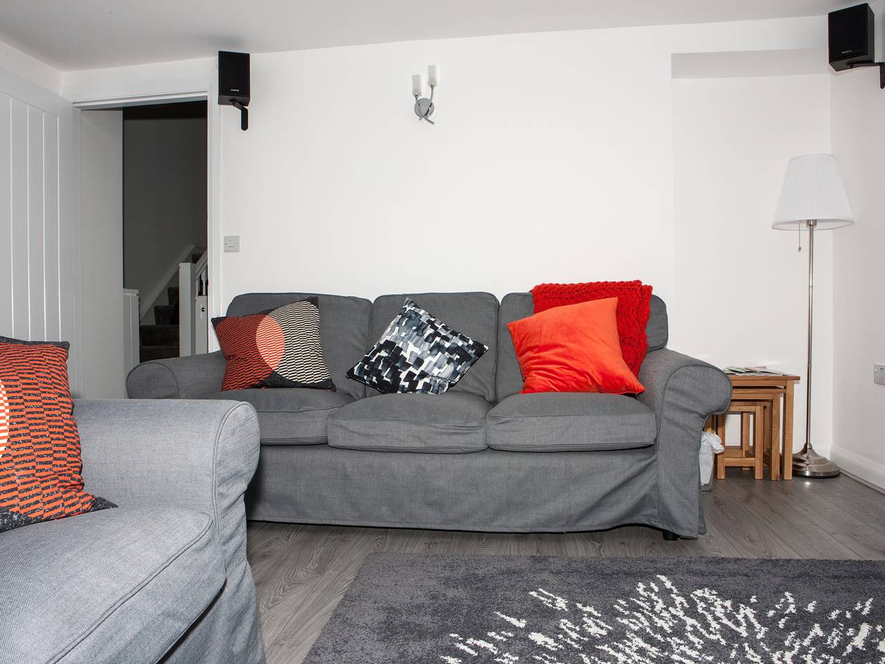 Carters Cottage in Chapel-en-le-Frith, Derbyshire